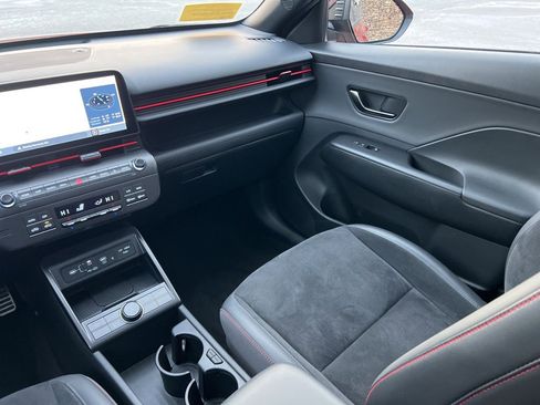 Used 2024 Hyundai Kona N Line image 24