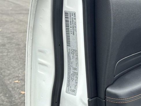 Used 2021 Dodge Durango R/T w/ Tow 'N Go Package image 35