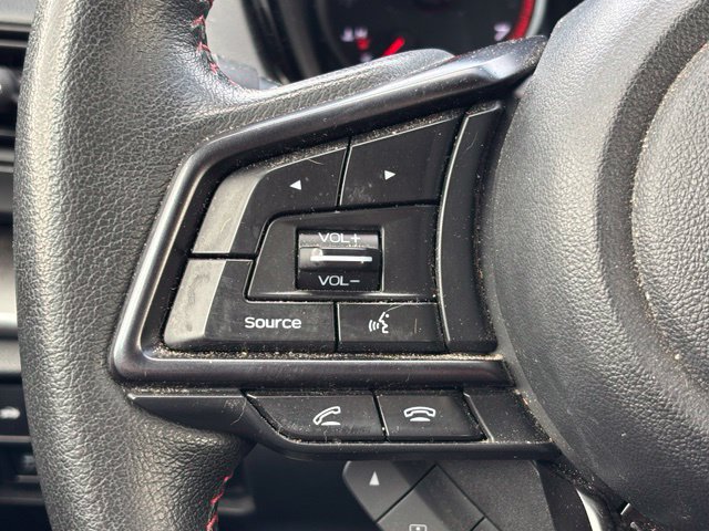 Used 2023 Subaru WRX Premium AWD/4WD image 20