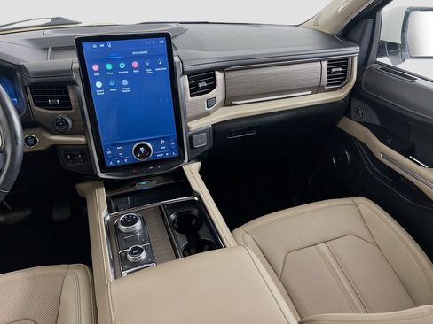 Certified 2022 Ford Expedition Max Limited AWD/4WD image 31
