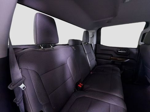 Used 2019 GMC Sierra 1500 SLE image 27