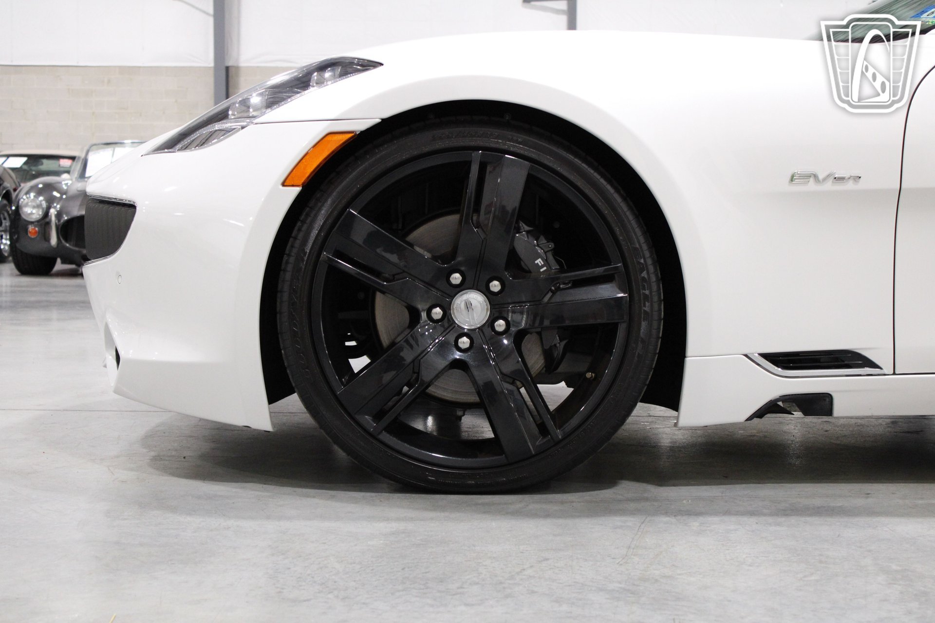 Used 2012 Fisker Karma EcoStandard RWD image 37