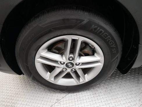 Used 2018 Hyundai Santa Fe Sport AWD/4WD image 28