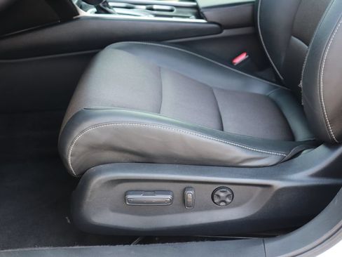Used 2022 Honda Accord Sport image 11