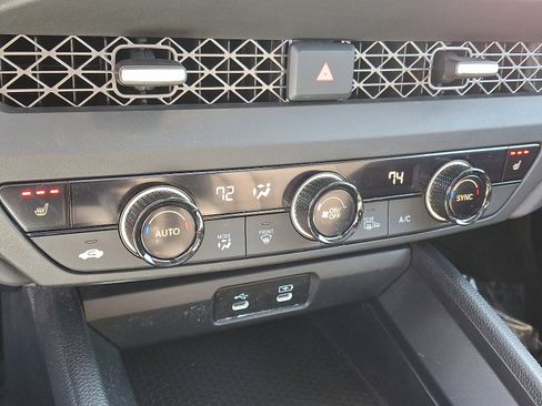 Used 2023 Honda Accord EX image 16