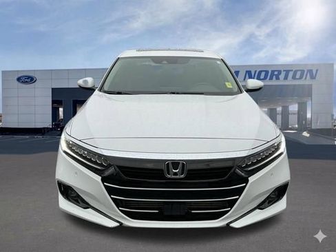Used 2021 Honda Accord EX-L image 10