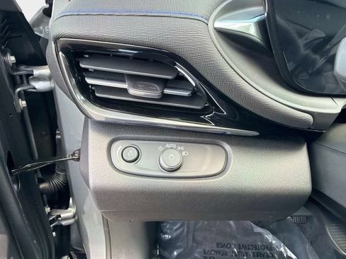 New 2026 Buick Envista Sport Touring w/ Convenience I Package FWD image 30
