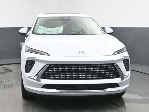 New 2026 Buick Envision Avenir image 5