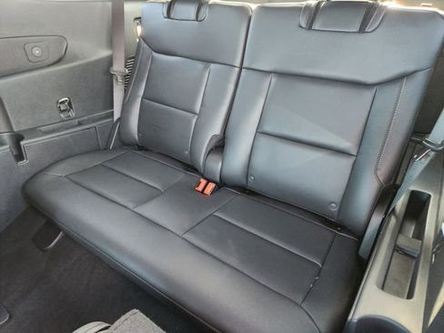 New 2026 Ford Explorer Tremor w/ Tremor Convenience Package image 31