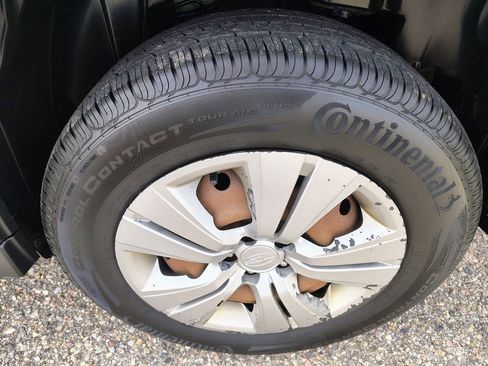 Used 2012 Subaru Outback 2.5i image 22