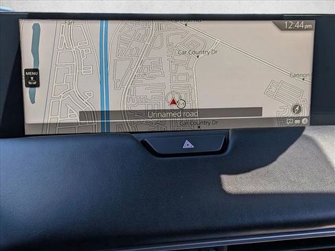 New 2026 MAZDA CX-90 3.3 Turbo w/ Premium Plus Pkg AWD/4WD image 15