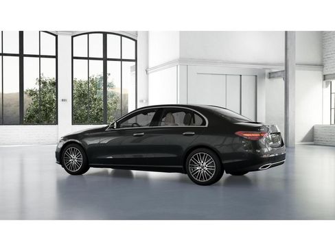 Used 2026 Mercedes-Benz C 300 4MATIC Sedan image 31