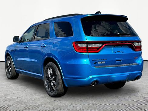 New 2026 Dodge Durango GT AWD/4WD image 4