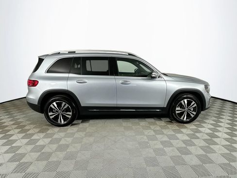 Used 2026 Mercedes-Benz GLB 250 image 8