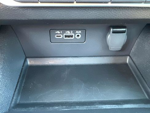 New 2026 Nissan Altima 2.5 SV AWD/4WD image 36