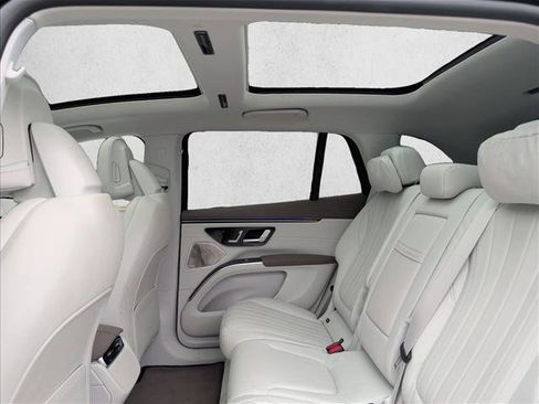 Certified 2023 Mercedes-Benz EQS 580 4MATIC SUV image 14