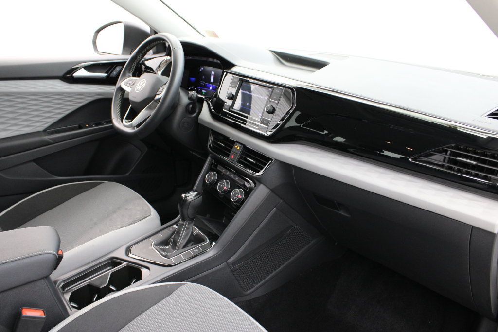 Used 2023 Volkswagen Taos S FWD image 23