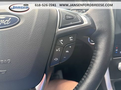 Used 2024 Ford Edge SEL w/ Convenience Package AWD/4WD image 17