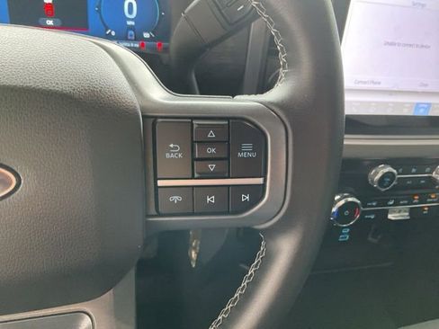 Used 2024 Ford F150 XLT AWD/4WD image 10