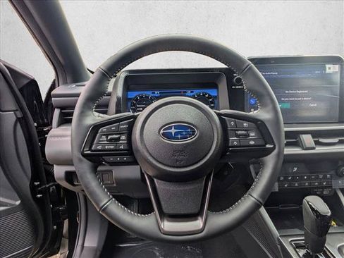 New 2026 Subaru Outback Touring XT AWD/4WD image 19
