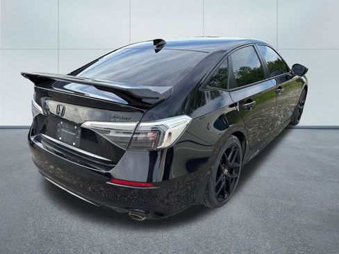 Used 2024 Honda Civic Sport image 4