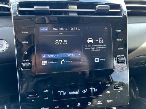 Used 2022 Hyundai Tucson SEL w/ Convenience Package image 22