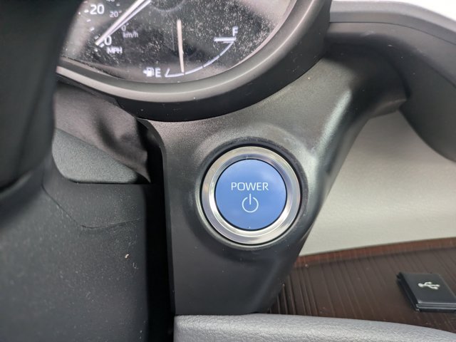Used 2024 Toyota Sienna XLE w/ XLE Plus Package AWD/4WD image 25