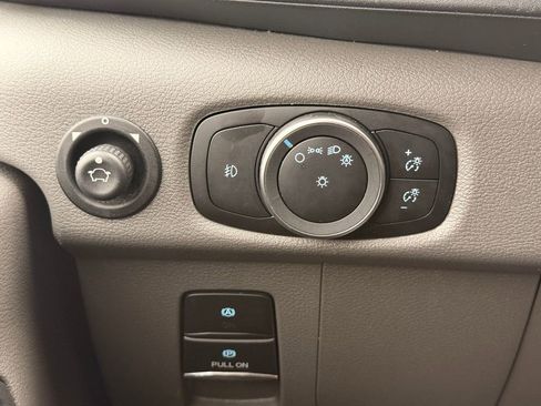 Used 2024 Ford Transit 250 Low Roof w/ Exterior Upgrade Package image 30