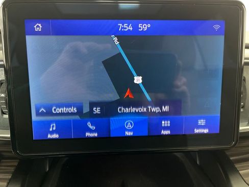 Used 2020 Ford Explorer Limited AWD/4WD image 21