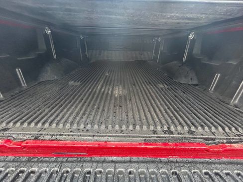 Used 2008 Nissan Titan PRO-4X image 10