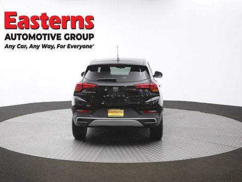 Used 2025 Buick Encore GX Preferred FWD image 37