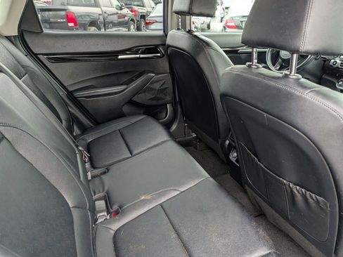 Used 2023 Kia Seltos EX image 24