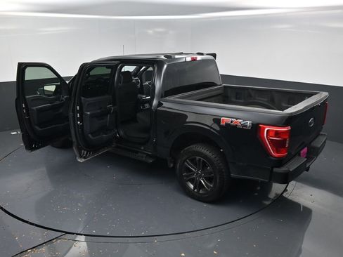 Used 2021 Ford F150 XLT w/ Equipment Group 302A High image 22