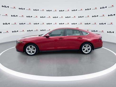 Used 2024 Honda Accord LX image 5