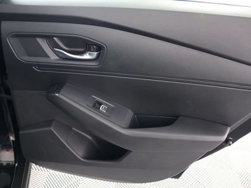 Used 2025 Honda Accord SE image 27