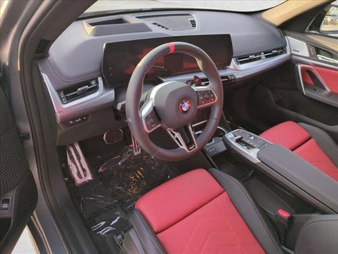 Certified 2025 BMW X1 M35i w/ Premium Package image 10