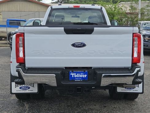 New 2026 Ford F350 XL AWD/4WD image 5