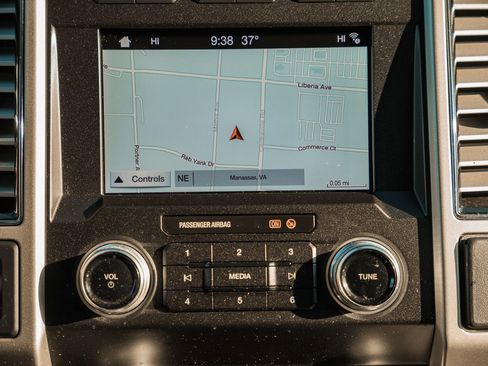 Used 2019 Ford F250 King Ranch w/ King Ranch Ultimate Package image 33