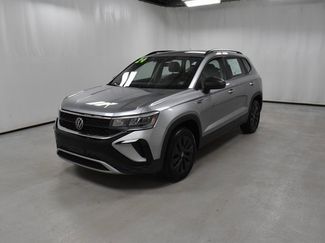 Used 2024 Volkswagen Taos S video 2