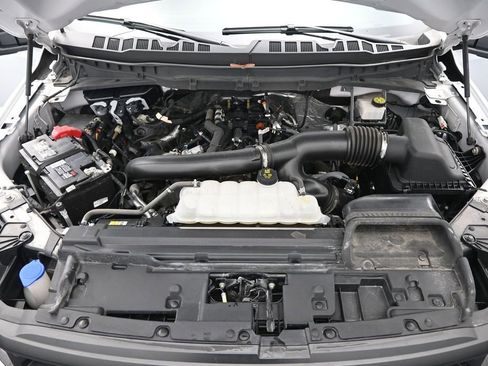 Used 2024 Ford F150 Tremor w/ Tow/Haul Package AWD/4WD image 29