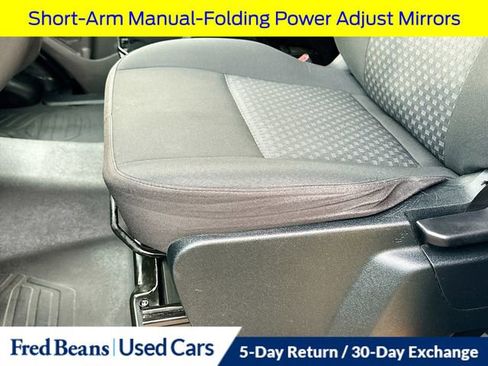 Used 2020 Ford Transit 250 Low Roof w/ Exterior Upgrade Package image 23