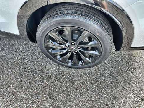 New 2026 Buick Envista Sport Touring w/ Convenience I Package image 12