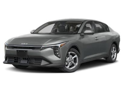 Used 2025 Kia K4