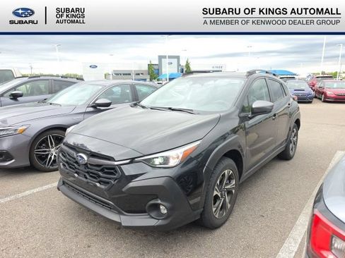 Used 2024 Subaru Crosstrek 2.0i Premium AWD/4WD image 1