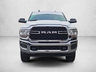 Used 2022 RAM 2500 Big Horn video 2