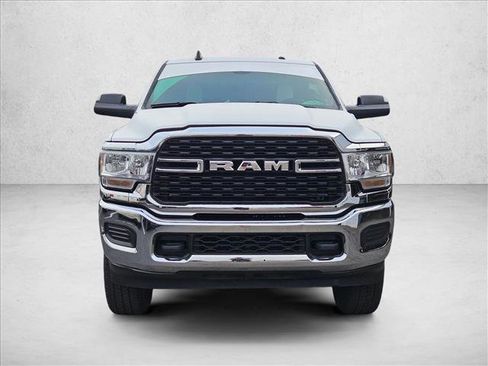 Used 2022 RAM 2500 Big Horn image 2