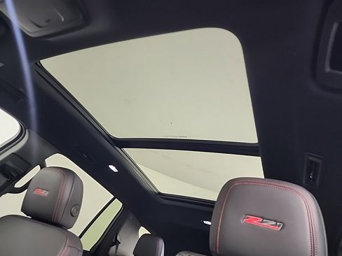 New 2026 Chevrolet Traverse Z71 w/ Driver Confidence Package image 20