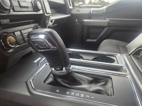 Used 2016 Ford F150 XLT w/ Equipment Group 302A Luxury image 14