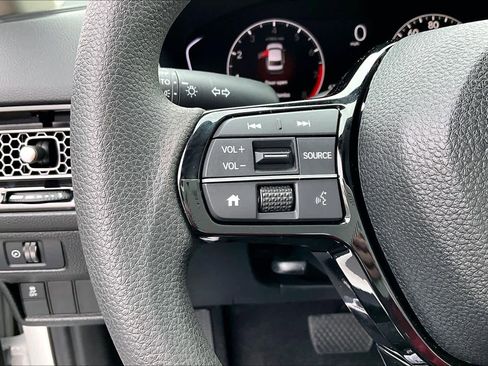 Used 2026 Honda Civic LX image 21