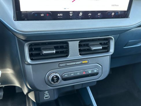 New 2026 Ford Maverick XL FWD image 29